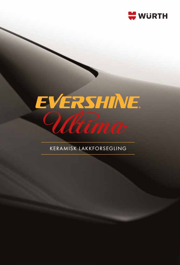 Evershine Ultima