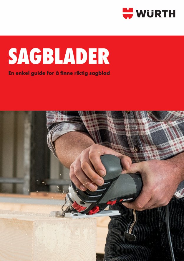 Sagblader